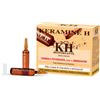 Keramine H Fiale a Base Di Cheratina e Aminoacidi Per Capelli Secchi 10x10ml -