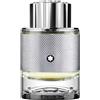 Montblanc Explorer Platinum Eau De Parfum 60ml -