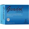 Igea Pharma Geadol Integratore Per La Funzionalità Articolare 60 Compresse