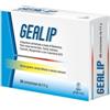 Igea Pharma Gealip Integratore Per Il Metabolismo Dei Lipidi 30 Compresse -