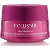 Collistar Magnifica Contorno Occhi Ridensificante Riparatore 15ml -