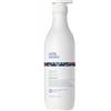 milk_shake Silver Shine Shampoo 1000ml - shampoo antigiallo capelli biondi e grigi