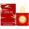 Yves Saint Laurent Opium Eau de Toilette, Donna, 30 ml