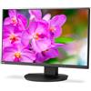 SHARP/NEC NEC MultiSync EA241F-BK LED display 61 cm (24") 1920 x 1080 Pixel Full HD Nero