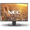 SHARP/NEC NEC MultiSync EA242WU Monitor PC 61 cm (24") 1920 x 1200 Pixel LCD Nero