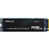 PNY TECHNOLOGIES EUROPE PNY CS1030 M.2 500 GB PCI Express 3.0 3D NAND NVMe