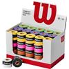 Wilson Overgrips 60 Units Multicolor
