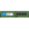 CRUCIAL DESKTOP RAM 8GB - DDR4 - PC3200 (CT8G4DFRA32A)