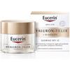 BEIERSDORF SpA Eucerin Hyaluron-Filler + Elasticity Crema Antirughe Giorno SPF 15 50 ml - Per la pelle matura