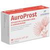 AUROBINDO PHARMA ITALIA Srl AuroProst Integratore per prostata e vie urinarie 30 capsule