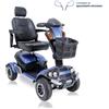 Moretti Scooter Elettrico per Anziani e Disabili MOBILITY 240