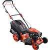 Leroy Merlin Tagliaerba a benzina MRS 4615 SPQ da 146 cm³ L 45.7 cm