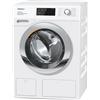 MIELE WEH875WCS - Miele WEH 875 WCS lavatrice Caricamento frontale 8 kg 1400 Giri/min Bianco