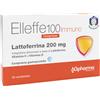 Ag Pharma Srl Elleffe 100 Immuno Integratore Difese Immunitarie 20 Compresse