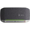 Poly SYNC 20+ vivavoce smart USB-C per Microsoft Teams