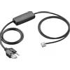 Poly APS-11 per Unify, Funkwerk, Aastra, Agfeo, Auerswald, elmeg, Swyx, Tiptel