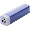 Power bank portatile 2200 mAh Sirene personalizzate o neutre