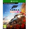 Microsoft Forza Horizon 4;