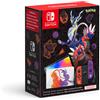 Nintendo Nintendo Switch (OLED) - Edizione Speciale Pokémon™ Scarlatto & Violetto;