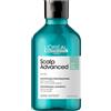 L'Oreal L'oréal Professionnel Scalp Advanced Shampoo Purificante 100ml -