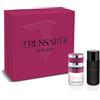 Trussardi Ruby Red Cofanetto -