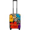 Bric's Trolley cabina Andy Warhol x Bric's Edizione Limitata