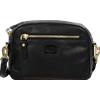 Bric's Volterra Shoulderbag Nera 21cm -