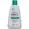 Selsun Blu 5 x Selsun-S shampoo antiforfora 2 in 1 + balsamo 120 ml (confezione da 5)