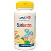 LONGLIFE Srl LONGLIFE SKIN FACTORS 60TAV