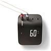 Weber connect smart grilling hub