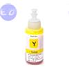 EPSON COMPATIBILE EPSON FLACONE 104 GIALLO 65ml COMPATIBILE - C13T00P4