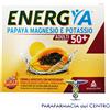 ENERGYA PAPAYA MAG POT 50+ 14B