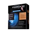 Filorga Duo Siero Hydra-hyal 30ml + Protezione Solare Viso Uv-bronze 50+ 40ml