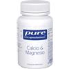 Nestlé PURE ENCAPSULATIONS CALCIO & MAGNESIO 30 CAPSULE