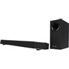 Creative Labs Sound BlasterX Katana - Soundbar 2.1 canali 75W Nero