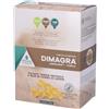 Promopharma Dimagra® AminoPast® Fusilli 160 g Altro