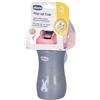 Chicco (Artsana SpA) Chicco Pop Up Cup 2Y+ Rosa 1 St