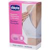 Chicco Reggiseno Allattamento in Microfibra Colore Bianco Taglia 5D 1 pz Altro