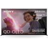 Sony BRAVIA XR | XR-65A95L | OLED | 4K Ultra HD | High Dynamic Range (HDR) | Smart TV (Google TV), Modello 2023
