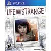 Square Enix Life is Strange Standard Edition, PS4 Basic PlayStation 4 English video game - Video Games (PS4, PlayStation 4, Adventure, M (Mature))