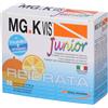 MGK-VIS MG.K VIS Reidratante Junior Integratore Alimentare Vitamine, 10 bustine - MGK-VIS - 942828765
