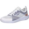 Kempa Kourtfly Scarpe da Donna Scarpe Sportive Indoor Scarpe da Pallamano - Traspiranti e ad Alta aderenza Grazie alla Suola Michelin