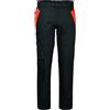 ROSSINI Pantalone Silverstone in Poliestere e Cotone A00129