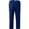 ROSSINI Pantaloni BREMBO PLUS in Cotone Irrestringibile A00122