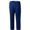 ROSSINI Pantalone Multitasca BREMBO PLUS da Uomo 100% Cotone A00322