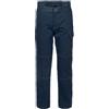 ROSSINI Pantaloni Serio Plus Multistagione da Uomo in Cotone Irrestringibile A00109