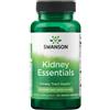 Swanson Health Products Kidney Essentials 60 Capsule vegetali