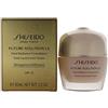 Shiseido Skn Fsx Tot Radiance Fdt e G3