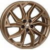 Cerchi in lega Alutec Adx 02 7.5x18 Metallic Bronze