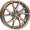 Cerchi in lega Alutec Adx 01 7.5x18 Metallic Bronze Frontpoliert